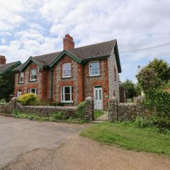 Gamekeepers Cottage