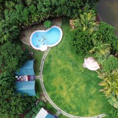 Aranyagiri Countryside Resort, Near Pune