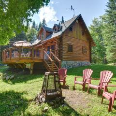 Family & Pets Friendly 6 Person Remote Work Mountain View Oasis