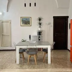 Casa Vacanze Momò a Nardò
