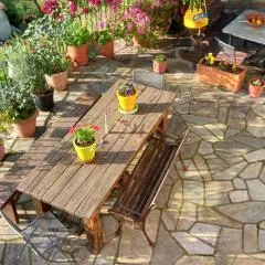 Orizontas Pilio Villa