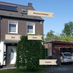 Ferienwohnung A&K