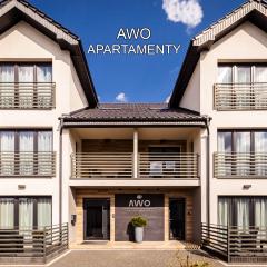 AWO Apartamenty