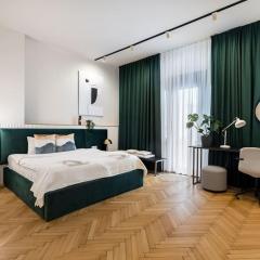 Stylish & Charming Apartment - City Center
