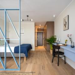 Skyline Studio - Amazing Views