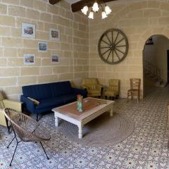 Villa Vella - 2 Bedroom House Gozo