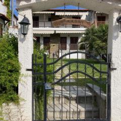 Garden Apartment