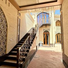 Mosaic Boutique Hotel