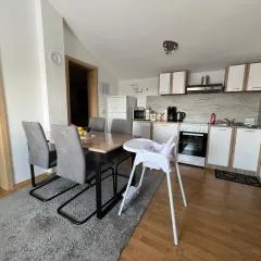 Apartment Sea