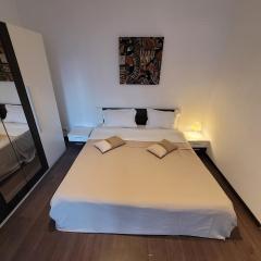 Anastasia Apt 28 A