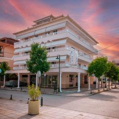 Hotel Hermes Pieria