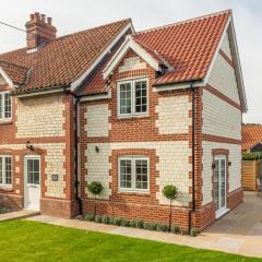 2 Hall Lane Cottages