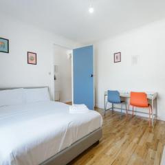 Great Rooms in Stepney Green Station - 12