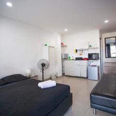 Apartamentos Aeropuerto