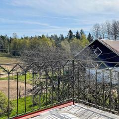 6 person holiday home in BOLLEBYGD-By Traum