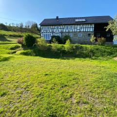 Ferienwohnung am alten Backhaus