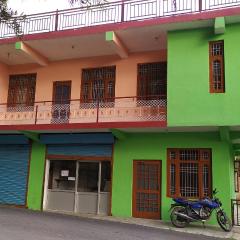 Kanta riverside Home stay