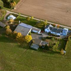 Ferienwohnung am Wald ****