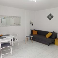 apartment by the sea Costa Brava