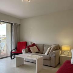 Appartement Antibes, 2 pièces, 4 personnes - FR-1-252-191