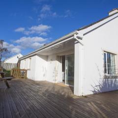 Brittas Bay Park Holiday Home No 44