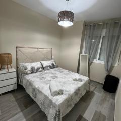 Apartamentos PENSI