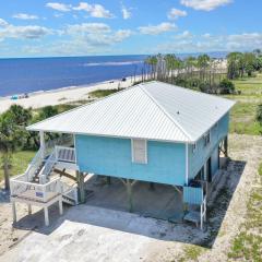 The Beach House