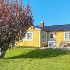 Two-Bedroom Holiday home in Tvååker