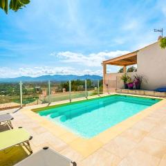 Lovely Home In Roquebrune-Sur-Argens