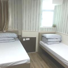 K & B 호스텔(K & B Hostel)