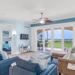 Oceanside Luxury Condo - Ocean View - Pool - Intracoastal Access