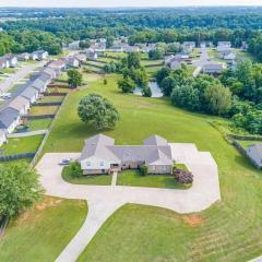 The Gathering Place At Hilltop Acres