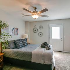 Franklin Haven by Johnathan (1010 Franklin, #A)