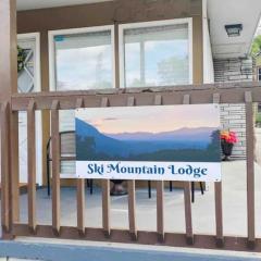 Ski Mountain Lodge