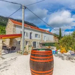 Holiday Home Toni