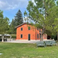 Ca' degli Ulivi