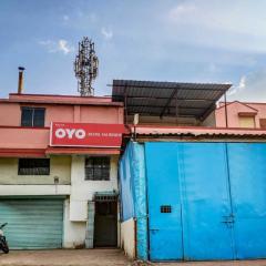 Hotel O Sai Residency