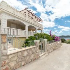 Holiday house with a swimming pool Prizba, Korcula - 199
