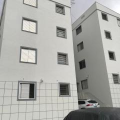 Apartamento mobiliado Piracicaba