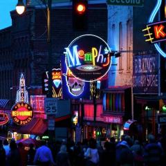 Beale Streeters Delight