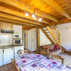 Chalet Cauterets, 4 pièces, 6 personnes - FR-1-401-263