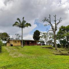 Casa Rustica La Bella Filandia