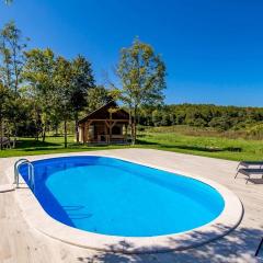 Villa Green house - outdoor pool & BBQ