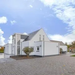 Langedijk 4 - Ouddorp - Minerva (with XXXL jacuzzi, extra costs for use)