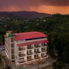 Mukteshwar Treat Resort