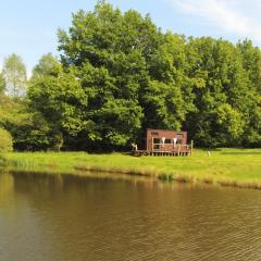 La Tiny House Terra Nostra