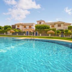 Beautiful Apartment In Playas De Vera
