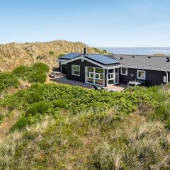 Amazing Home In Hvide Sande With House Sea View