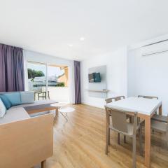 Apartament Massanet 2a