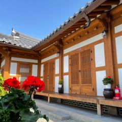 Hanok solsol